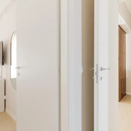 Lambrate - Citta Studi - Accogliente Trilocale Apartment