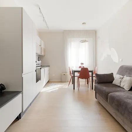 Apartment Lambrate - Citta Studi - Accogliente Trilocale