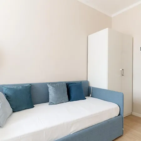 Apartment Lambrate - Citta Studi - Accogliente Trilocale *