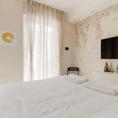 Apartment Lambrate - Citta Studi - Accogliente Trilocale Milan