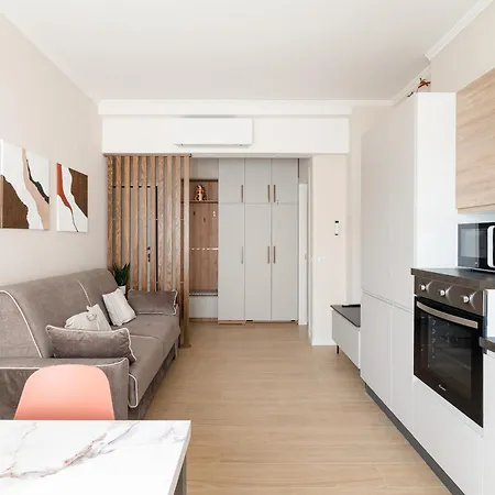 Lambrate - Citta Studi - Accogliente Trilocale Apartment