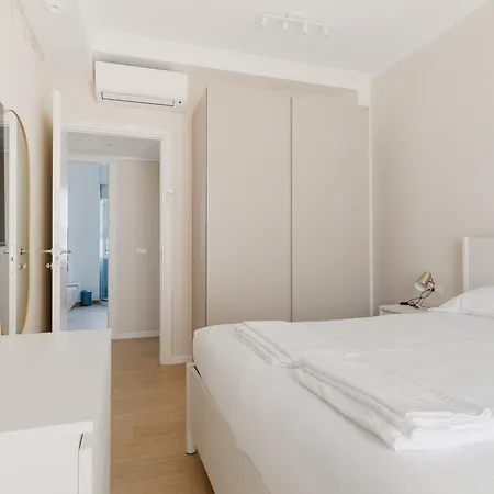 Lambrate - Citta Studi - Accogliente Trilocale Apartment *