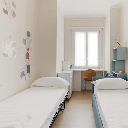 Lambrate - Citta Studi - Accogliente Trilocale Apartment Milan