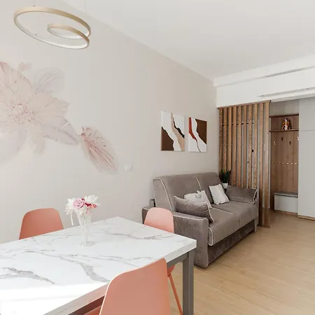 Apartment Lambrate - Citta Studi - Accogliente Trilocale