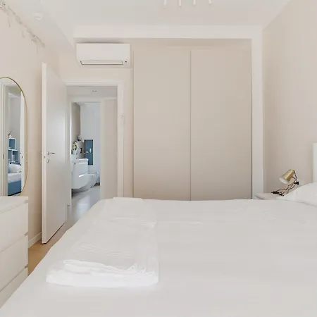 Apartment Lambrate - Citta Studi - Accogliente Trilocale Milan