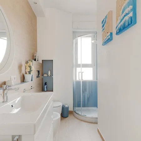 Lambrate - Citta Studi - Accogliente Trilocale Apartment